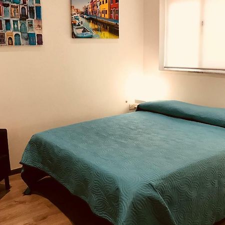 St. Julians Homestay St. Julian's Zewnętrze zdjęcie