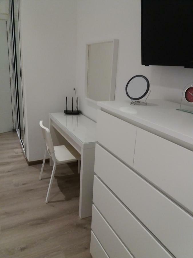 St. Julians Homestay St. Julian's Zewnętrze zdjęcie
