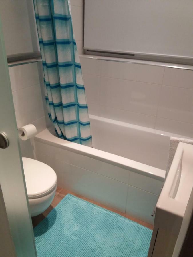 St. Julians Homestay St. Julian's Zewnętrze zdjęcie